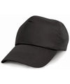 Result Kids Cotton Cap