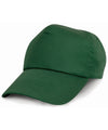 Result Kids Cotton Cap