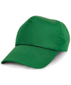 Result Kids Cotton Cap