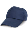Result Kids Cotton Cap
