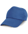 Result Kids Cotton Cap
