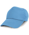 Result Kids Cotton Cap