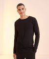 SF Men's Feel Good Long Sleeve Stretch T-Shirt