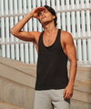SF Men Muscle Vest