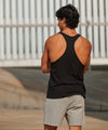 SF Men Muscle Vest