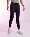 SF Men Slim Cuffed Jog Pants