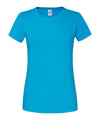 Fruit of the Loom Ladies Iconic 195 T-Shirt