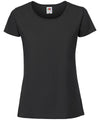 Fruit of the Loom Ladies Iconic 195 T-Shirt