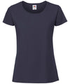 Fruit of the Loom Ladies Iconic 195 T-Shirt