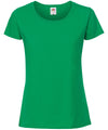 Fruit of the Loom Ladies Iconic 195 T-Shirt