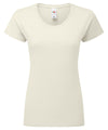 Fruit of the Loom Ladies Iconic 195 T-Shirt