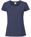 Fruit of the Loom Ladies Iconic 195 T-Shirt