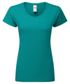Fruit of the Loom Ladies Iconic 195 T-Shirt