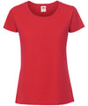 Fruit of the Loom Ladies Iconic 195 T-Shirt