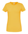 Fruit of the Loom Ladies Iconic 195 T-Shirt