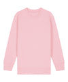 Stanley Stella Kids Mini Changer 2.0 iconic crew neck sweatshirt