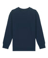 Stanley Stella Kids Mini Changer 2.0 iconic crew neck sweatshirt