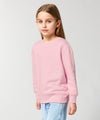 Stanley Stella Kids Mini Changer 2.0 iconic crew neck sweatshirt