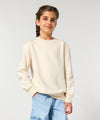 Stanley Stella Kids Mini Changer 2.0 iconic crew neck sweatshirt