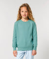 Stanley Stella Kids Mini Changer 2.0 iconic crew neck sweatshirt