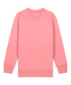 Stanley Stella Kids Mini Changer 2.0 iconic crew neck sweatshirt