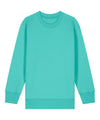 Stanley Stella Kids Mini Changer 2.0 iconic crew neck sweatshirt