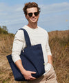 Westford Mill EarthAware® Organic Marina Tote Bag