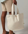 Westford Mill EarthAware® Organic Marina Tote Bag
