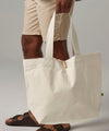 Westford Mill EarthAware® Organic Marina Tote Bag