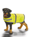 Yoko Hi-vis dog vest