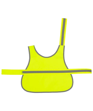 Yoko Hi-vis dog vest