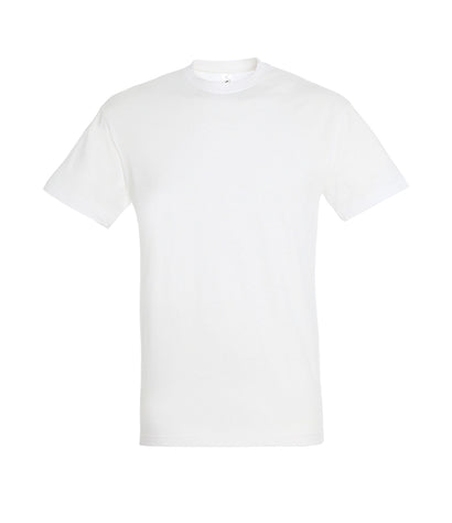 SOL'S Regent T-Shirt - T Shirt Printing UK