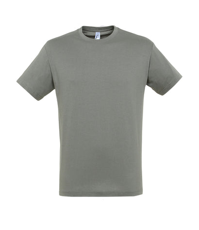 SOL'S Regent T-Shirt - T Shirt Printing UK