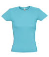 SOL'S Ladies Miss T-Shirt - T Shirt Printing UK