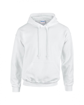 Gildan Heavy Blend™ Hooded Sweatshirt