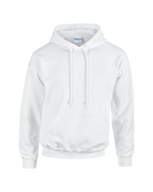 Gildan Heavy Blend™ Hooded Sweatshirt