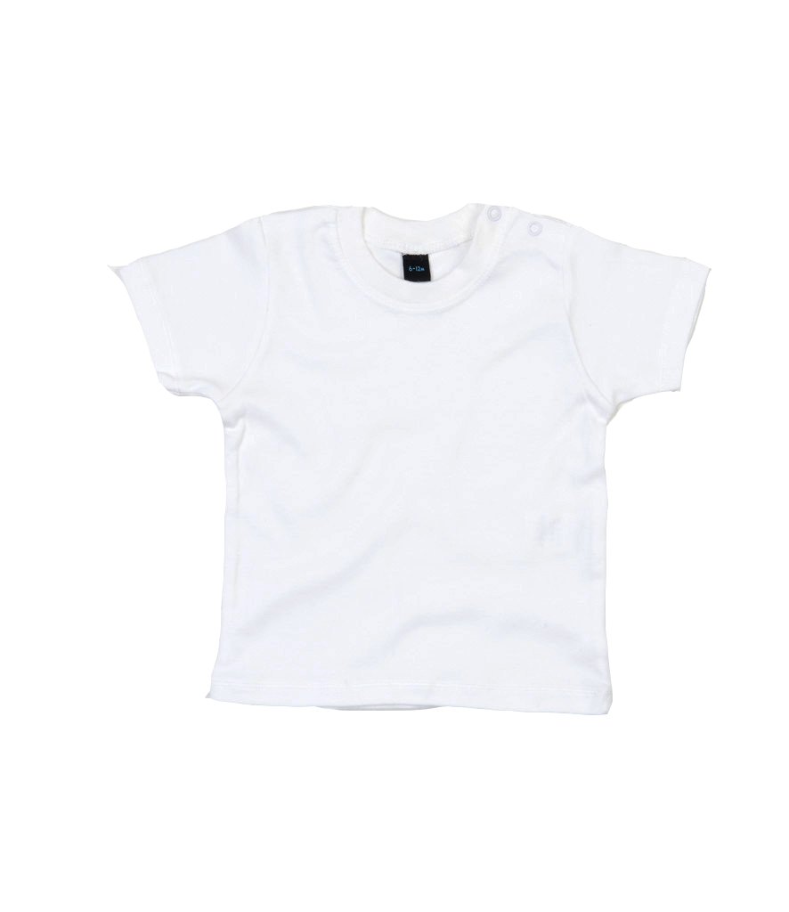 Tシャツ・カットソー [READY4NEXT] Baby Dog Archive Short Sleeve T-shirt (WHITE) 547559_XJGVU_9214_002_100_0000