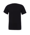 Canvas Unisex Crew Neck T-Shirt - T Shirt Printing UK