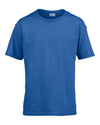 Gildan Kids SoftStyle® Ringspun T-Shirt - T Shirt Printing UK