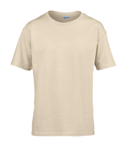 Custom - Round-neck T-shirt for Women