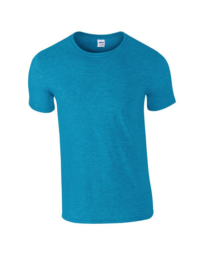 Gildan SoftStyle® Ringspun T-Shirt - T Shirt Printing UK