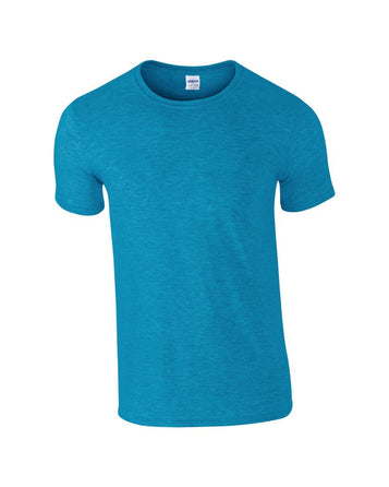 Gildan SoftStyle® Ringspun T-Shirt - T Shirt Printing UK