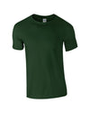 Gildan SoftStyle® Ringspun T-Shirt - T Shirt Printing UK