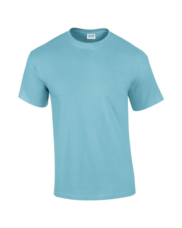 Gildan Ultra Cotton™ T-Shirt - T Shirt Printing UK