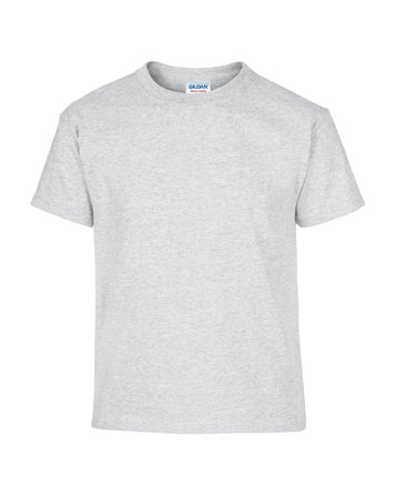 Gildan Kids Heavy Cotton™ T-Shirt - T Shirt Printing UK