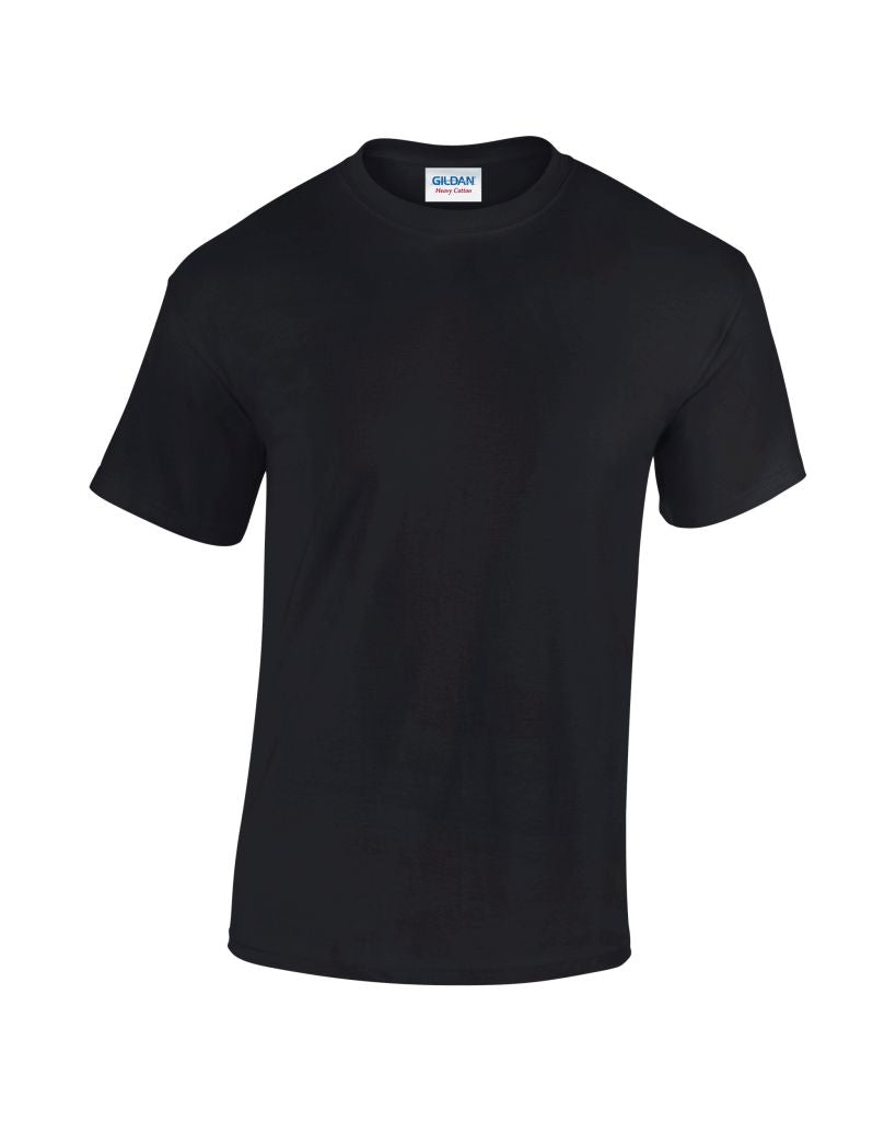 Gildan Heavy Cotton™ T-Shirt – T Shirt Printing UK