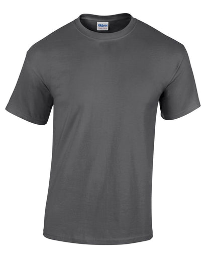 Gildan Heavy Cotton™ T-Shirt - T Shirt Printing UK