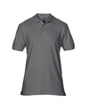 Gildan Premium Cotton® Double Piqué Polo Shirt - T Shirt Printing UK
