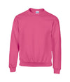 Gildan Kids Heavy Blend™ Drop Shoulder Sweatshirt - T Shirt Printing UK