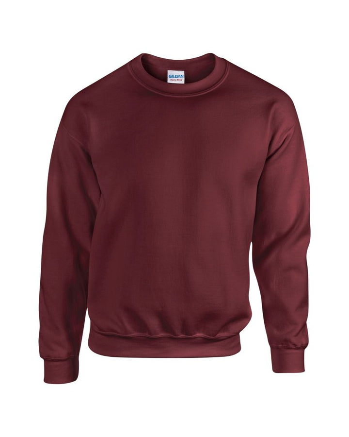 Gildan Heavy Blend™ Sweatshirt - T Shirt Printing UK